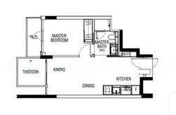 Jervois Mansion (D10), Apartment #534258881